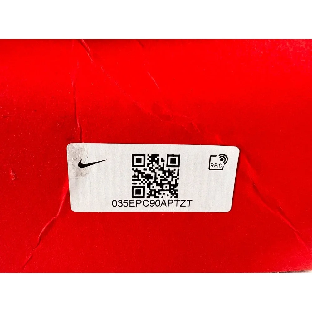 Nike Tanjun‎ GS Black Hyper Pink White Kids Size 6.5 Running Shoes 818384 061